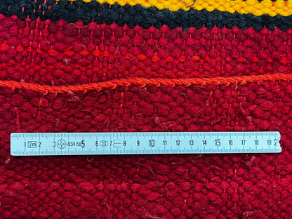 Berber Kelim Liyana's - Teppich -   280x165 cm - Neu