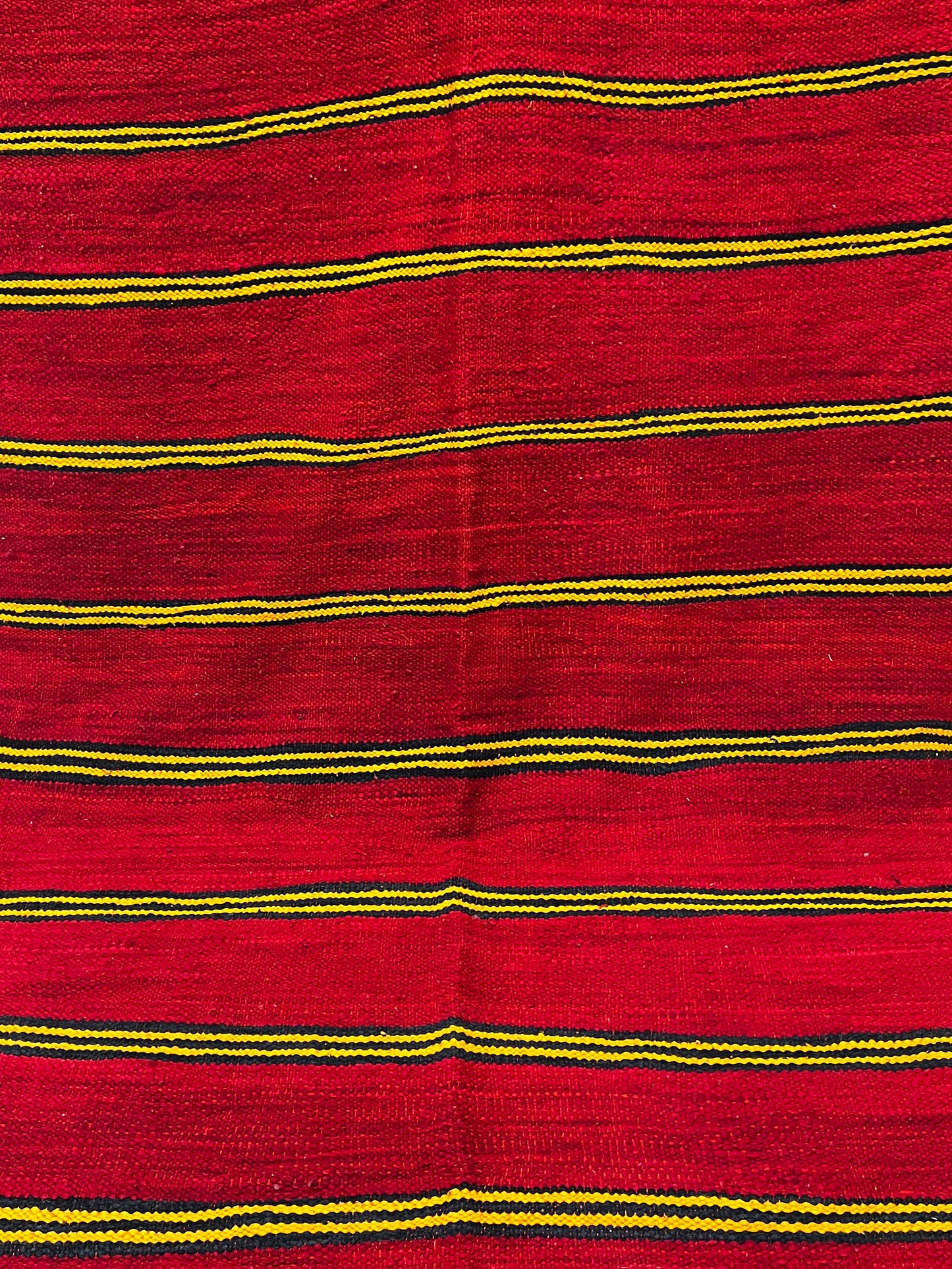 Berber Kelim Liyana's - Teppich -   280x165 cm - Neu