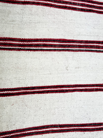 Berber Kelim Liyana's - Teppich -   382x183 cm - Neu