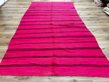 Berber Kelim Liyana's - Teppich -   345x185 cm - Neu