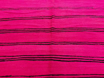 Berber Kelim Liyana's - Teppich -   345x185 cm - Neu