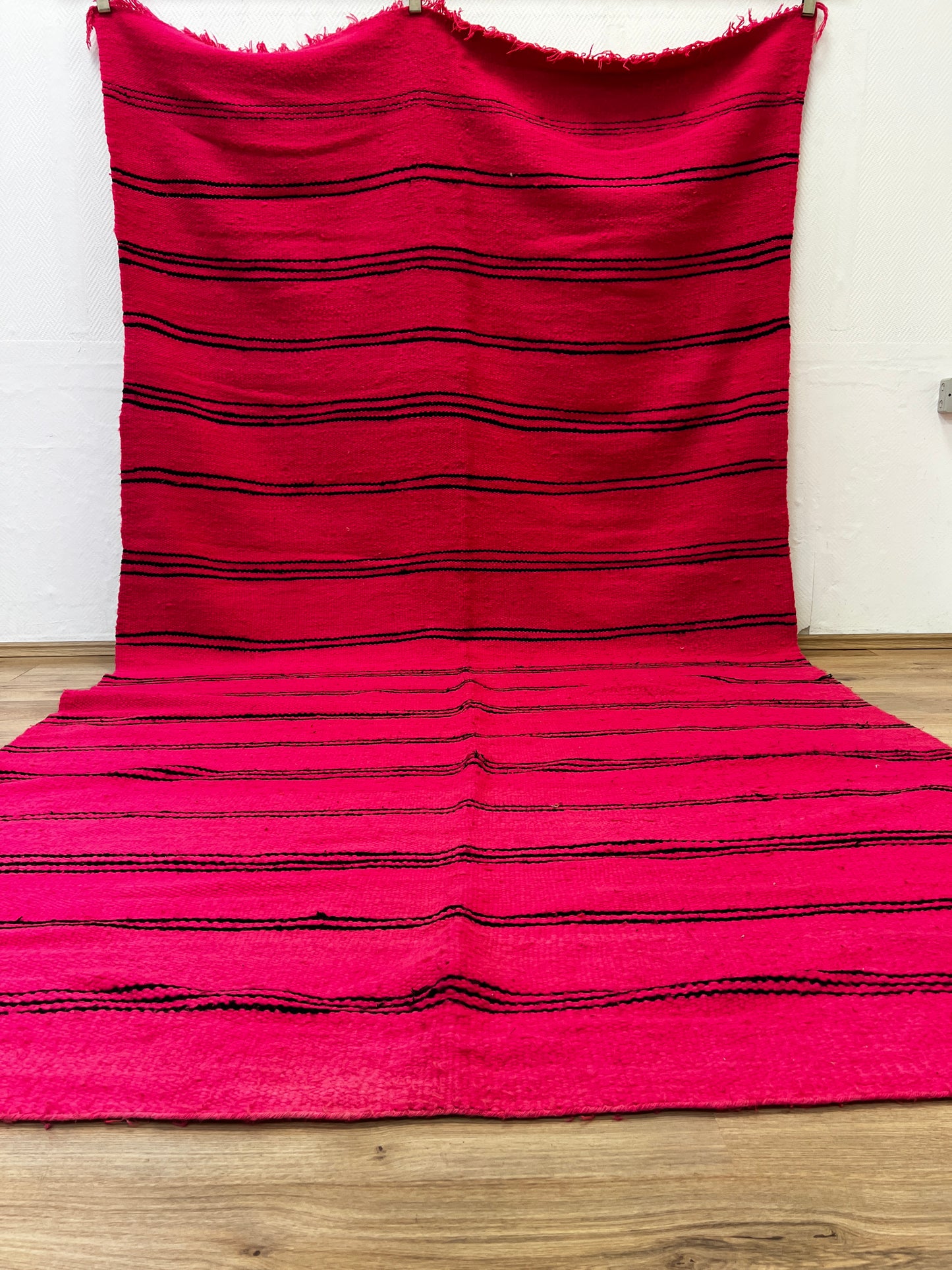 Berber Kelim Liyana's - Teppich -   345x185 cm - Neu