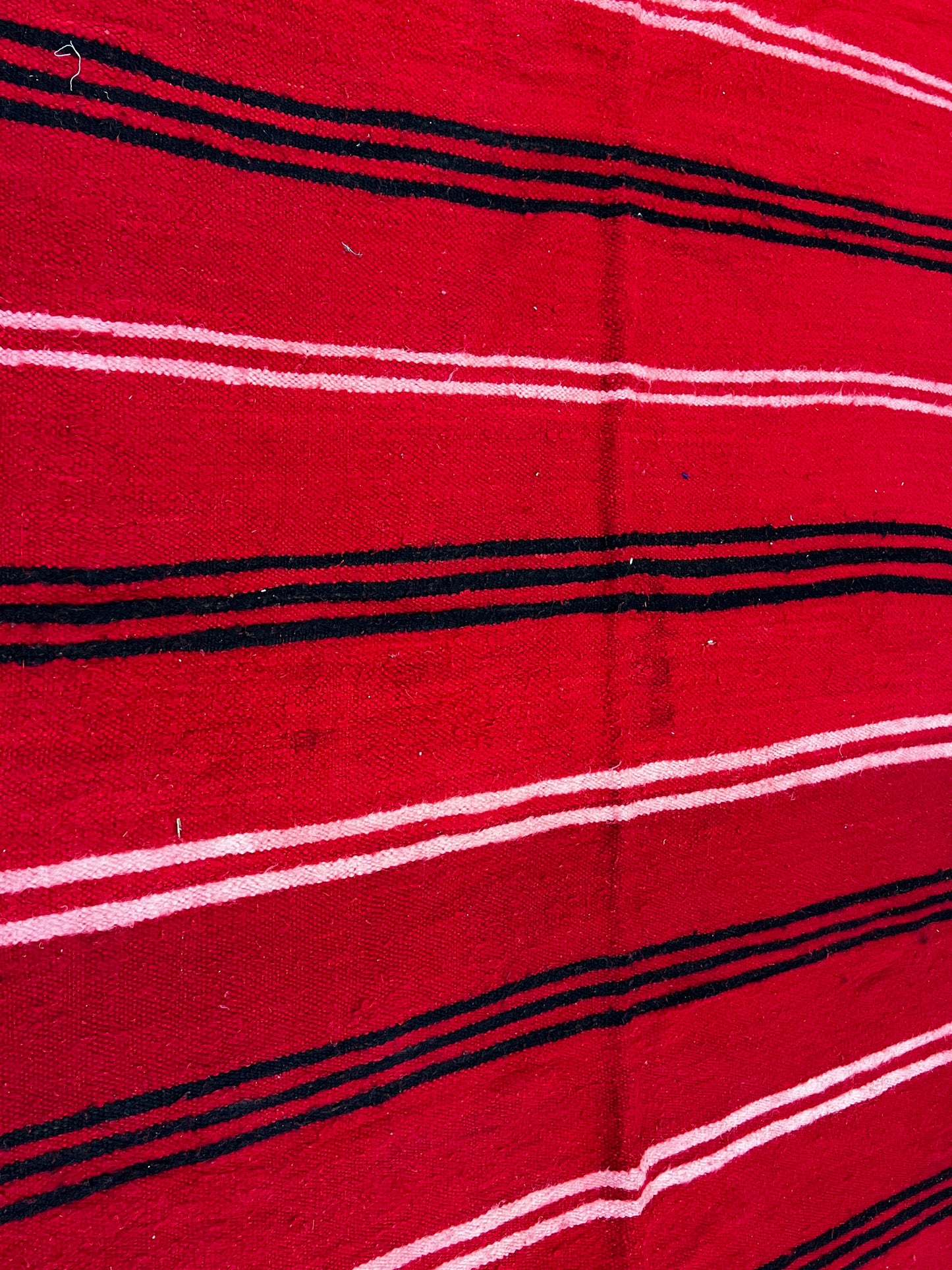 Berber Kelim Liyana's - Teppich -   380x187 cm - Neu