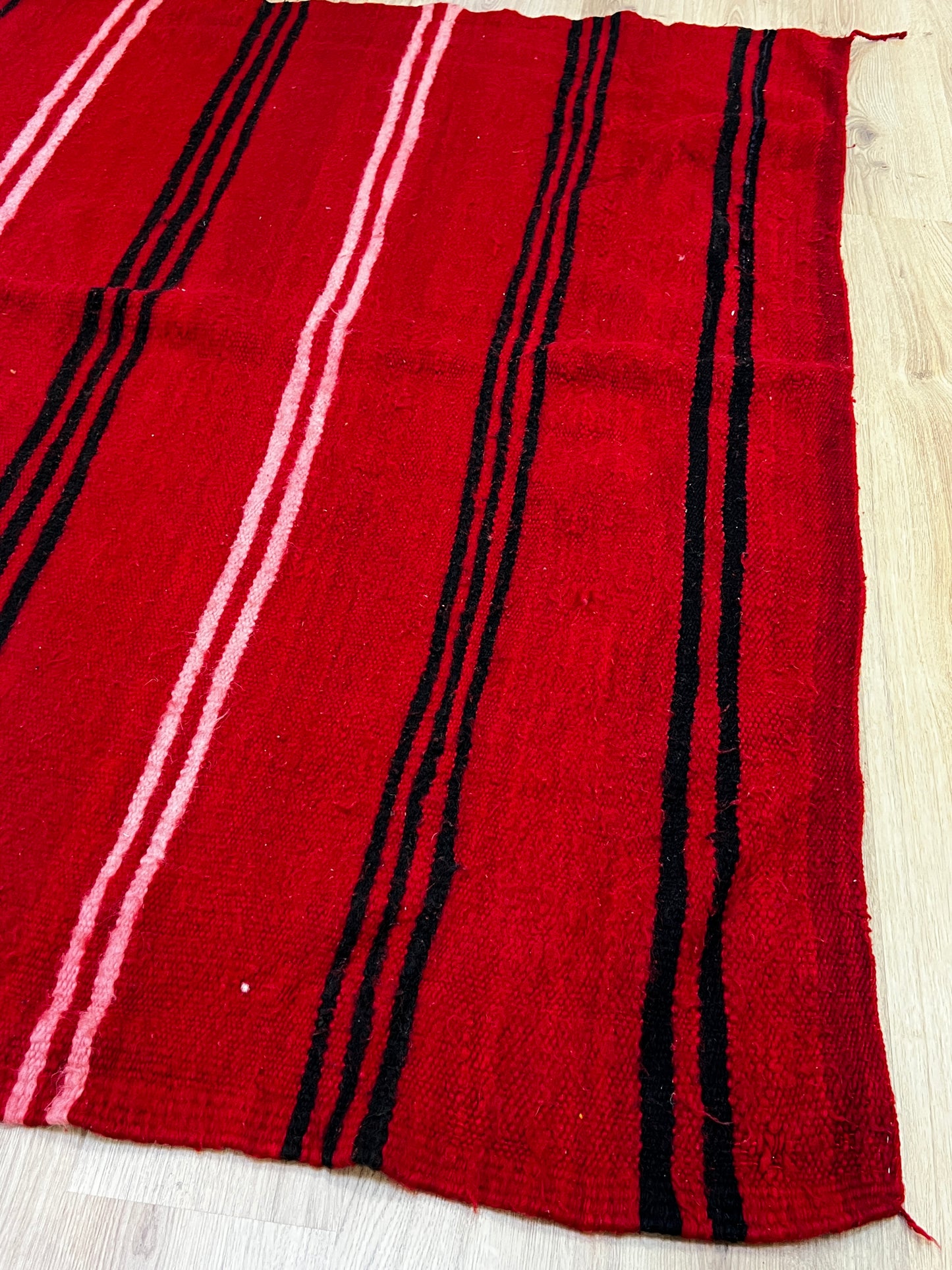 Berber Kelim Liyana's - Teppich -   380x187 cm - Neu