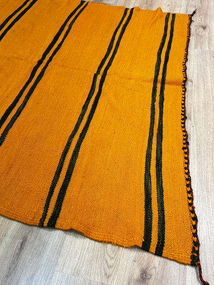 Berber Kelim Liyana's - Teppich -   415x170 cm - Neu