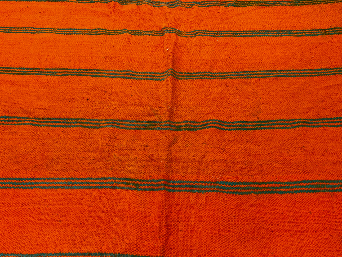 Berber Kelim Liyana's - Teppich - 340x190 cm - Neu