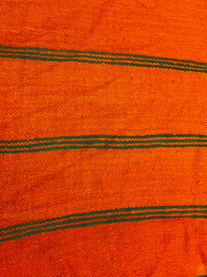 Berber Kelim Liyana's - Teppich - 340x190 cm - Neu