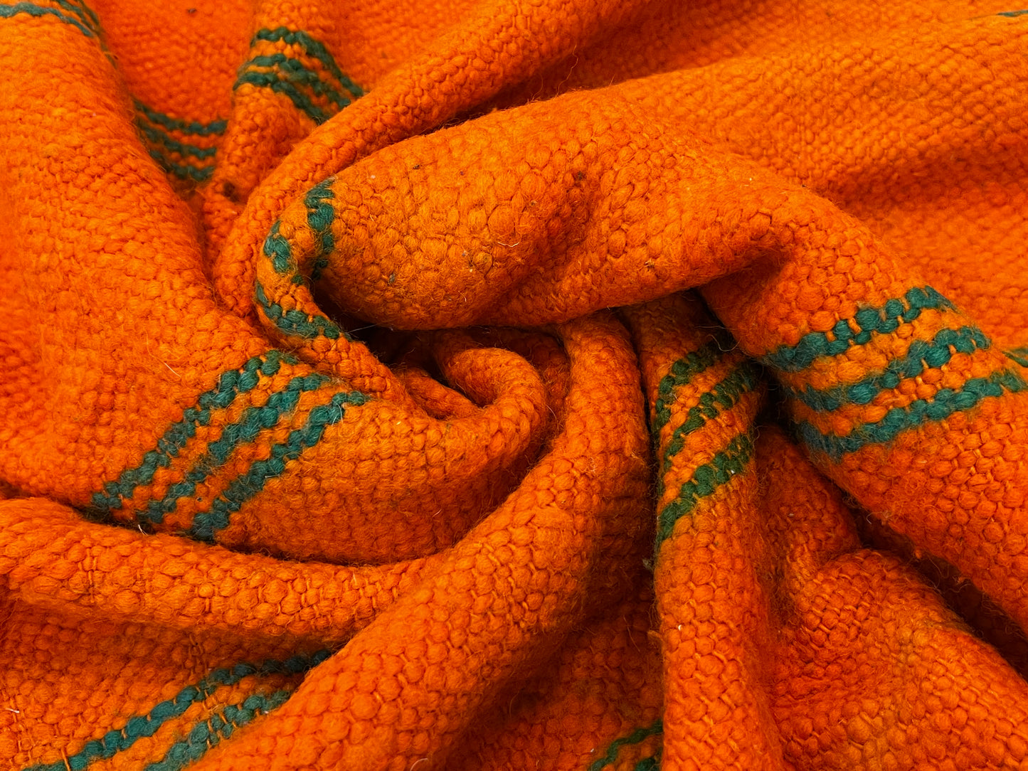 Berber Kelim Liyana's - Teppich - 340x190 cm - Neu