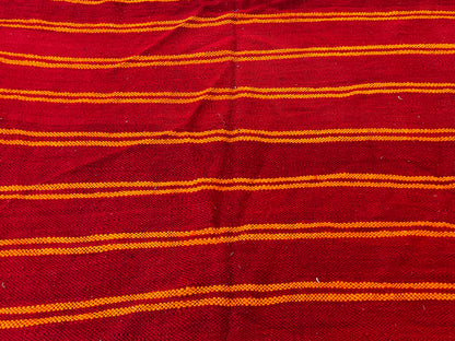 Berber Kelim Liyana's - Teppich - 255x175 cm - Neu