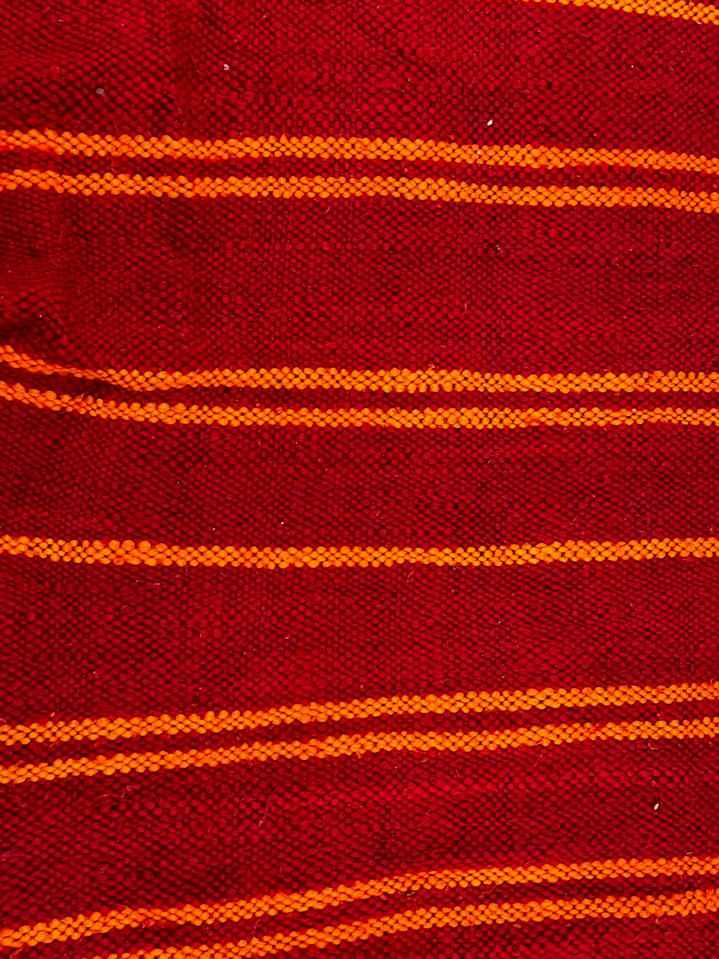 Berber Kelim Liyana's - Teppich - 255x175 cm - Neu