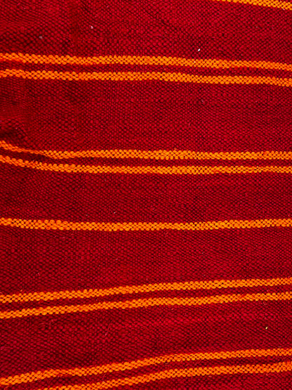 Berber Kelim Liyana's - Teppich - 255x175 cm - Neu