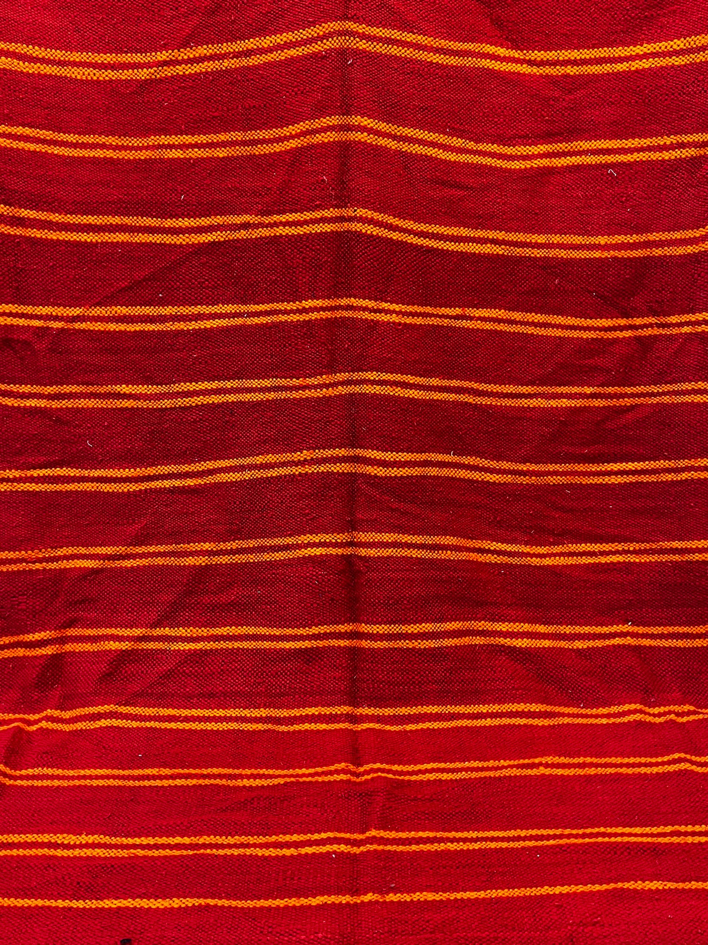 Berber Kelim Liyana's - Teppich - 255x175 cm - Neu