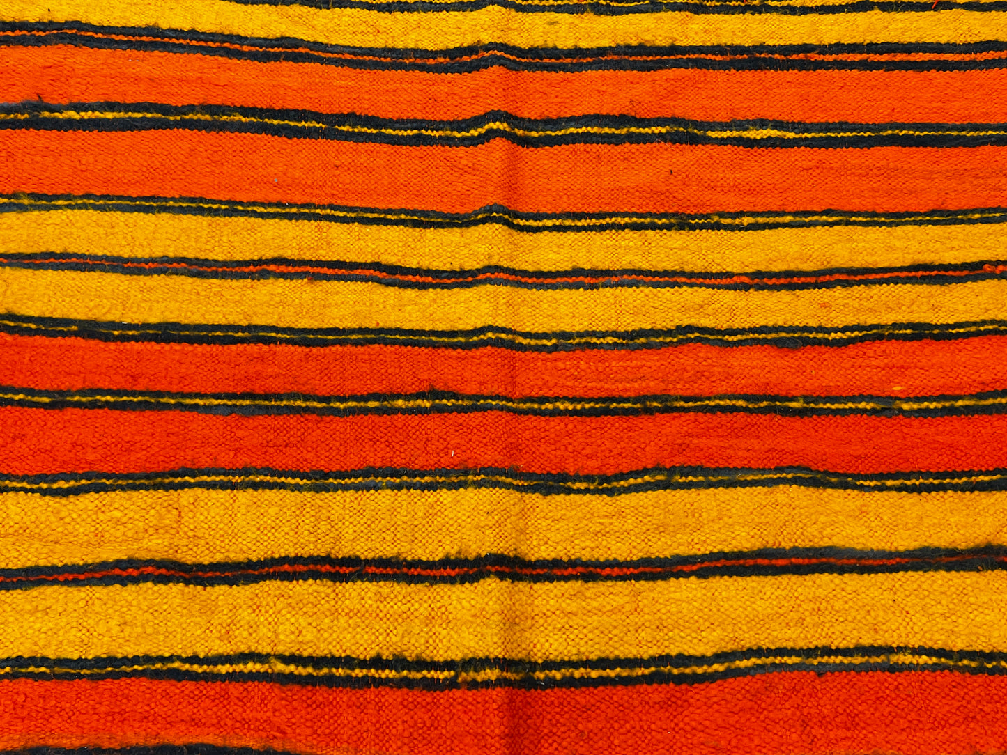 Berber Kelim Liyana's - Teppich - 290x156 cm - Neu