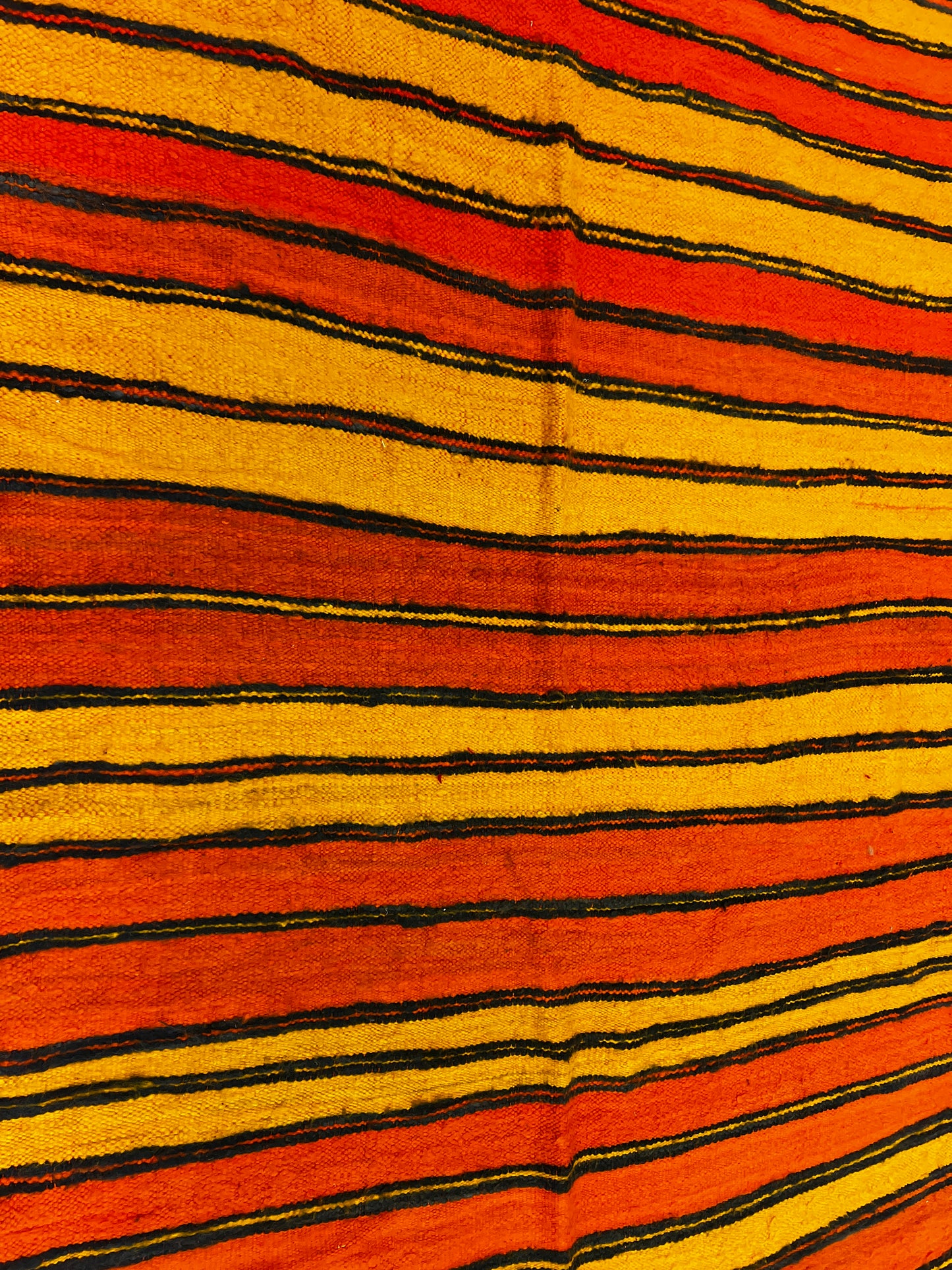 Berber Kelim Liyana's - Teppich - 290x156 cm - Neu