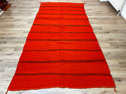 Berber Kelim Liyana's - Teppich - 350x197 cm - Neu