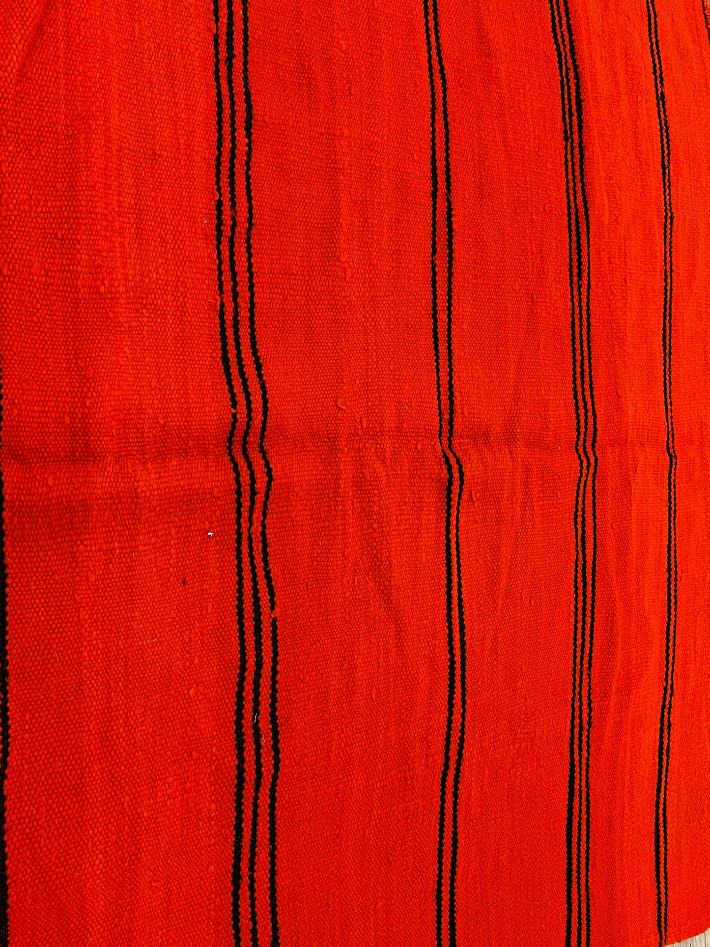 Berber Kelim Liyana's - Teppich - 350x197 cm - Neu