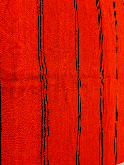 Berber Kelim Liyana's - Teppich - 350x197 cm - Neu