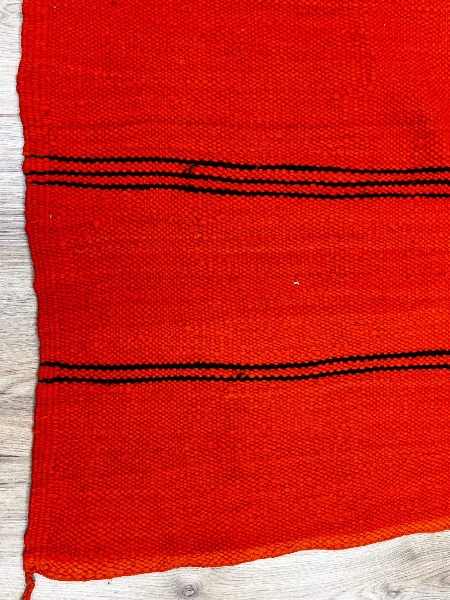 Berber Kelim Liyana's - Teppich - 350x197 cm - Neu