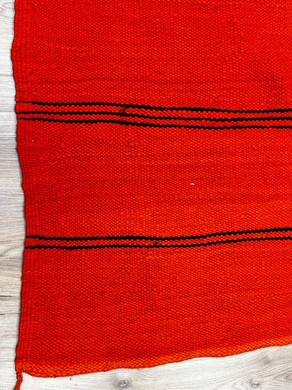 Berber Kelim Liyana's - Teppich - 350x197 cm - Neu