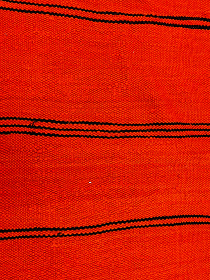 Berber Kelim Liyana's - Teppich - 350x197 cm - Neu