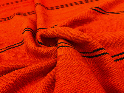 Berber Kelim Liyana's - Teppich - 350x197 cm - Neu