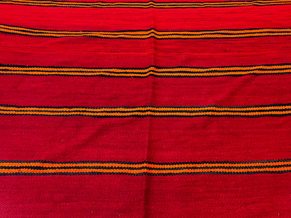 Berber Kelim Liyana's - Teppich - 422x215 cm - Neu