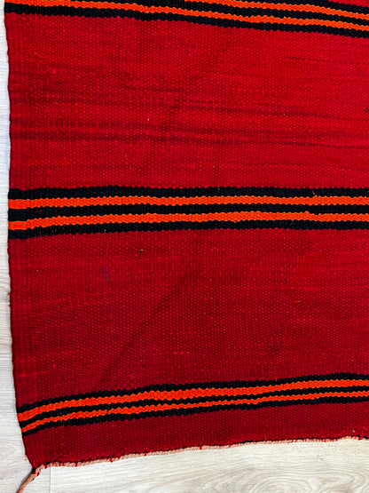 Berber Kelim Liyana's - Teppich - 422x215 cm - Neu