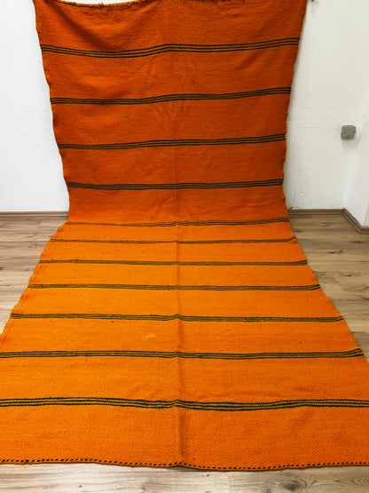 Berber Kelim Liyana's - Teppich - 384x190 cm - Neu