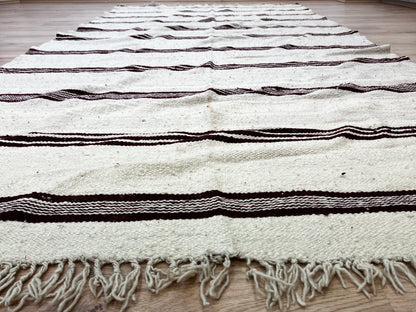 Berber Kelim Liyana's - Teppich - 355x167 cm - Neu