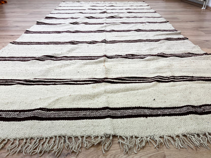 Berber Kelim Liyana's - Teppich - 355x167 cm - Neu