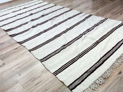 Berber Kelim Liyana's - Teppich - 355x167 cm - Neu