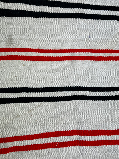 Berber Kelim Liyana's - Teppich - 400x180 cm - Neu