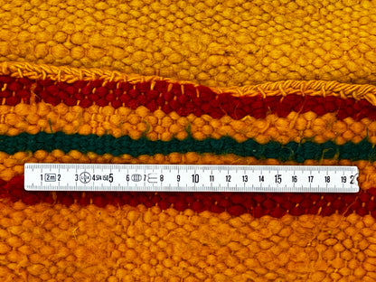 Berber Kelim Liyana's - Teppich - 226x190 cm - Neu