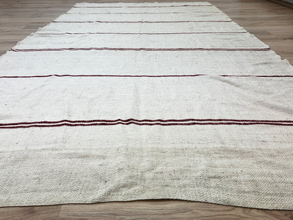 Berber Kelim Liyana's - Teppich - 337x188 cm - Neu