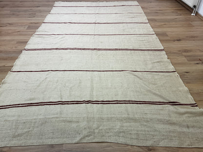 Berber Kelim Liyana's - Teppich - 337x188 cm - Neu