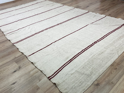 Berber Kelim Liyana's - Teppich - 337x188 cm - Neu