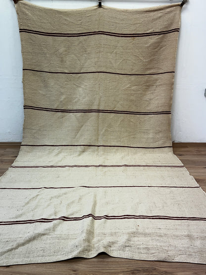 Berber Kelim Liyana's - Teppich - 337x188 cm - Neu