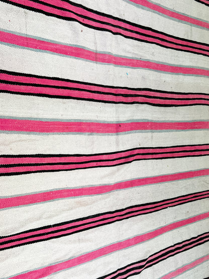 Berber Kelim Liyana's - Teppich - 300x163 cm - Neu