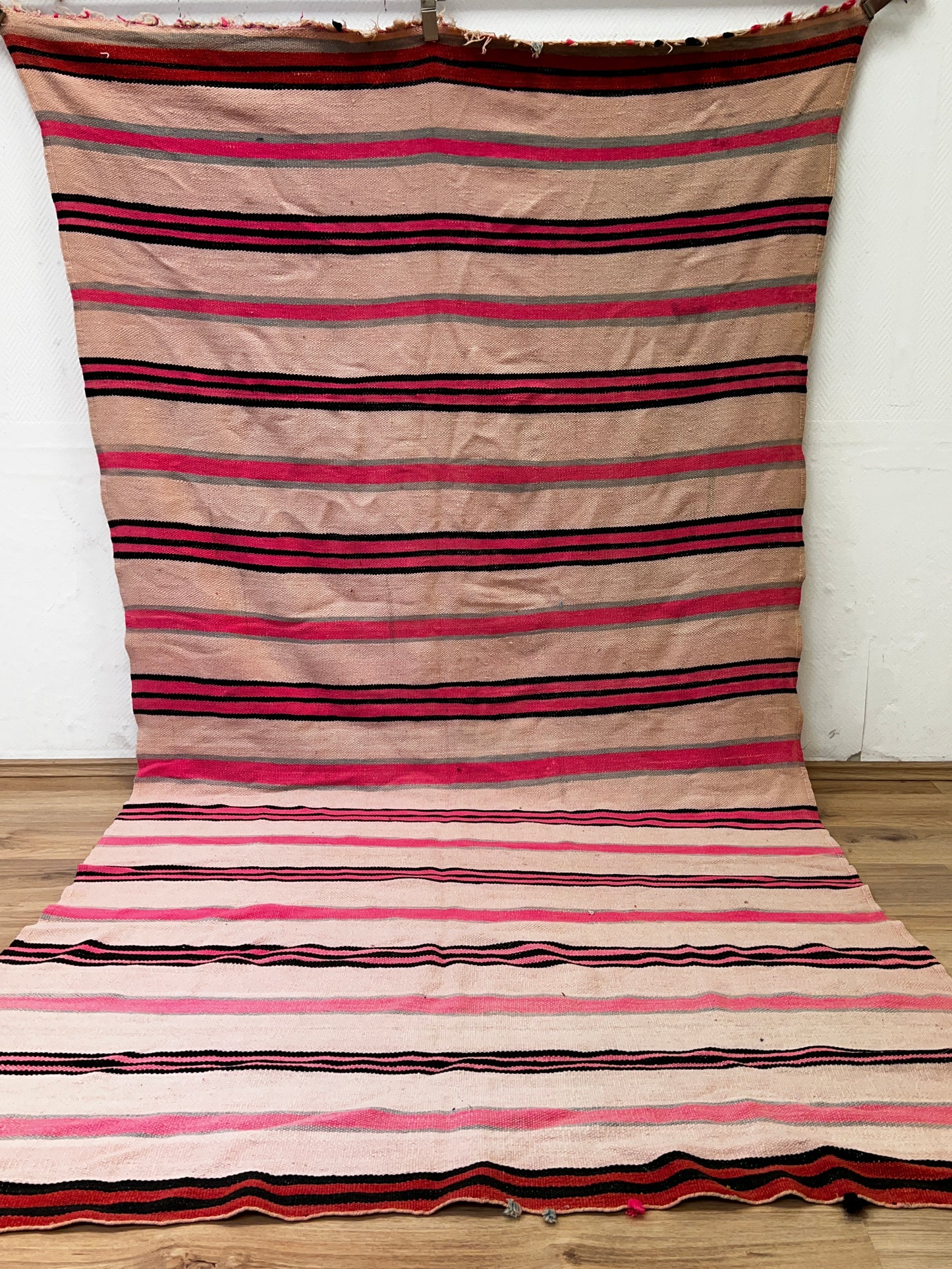 Berber Kelim Liyana's - Teppich - 300x163 cm - Neu