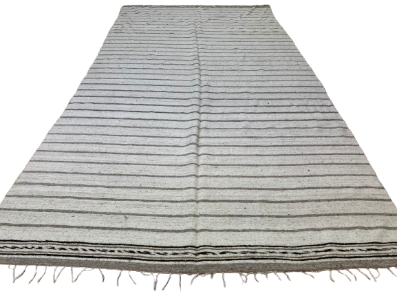 Berber Kelim Liyana's - Teppich - 355x185 cm - Neu