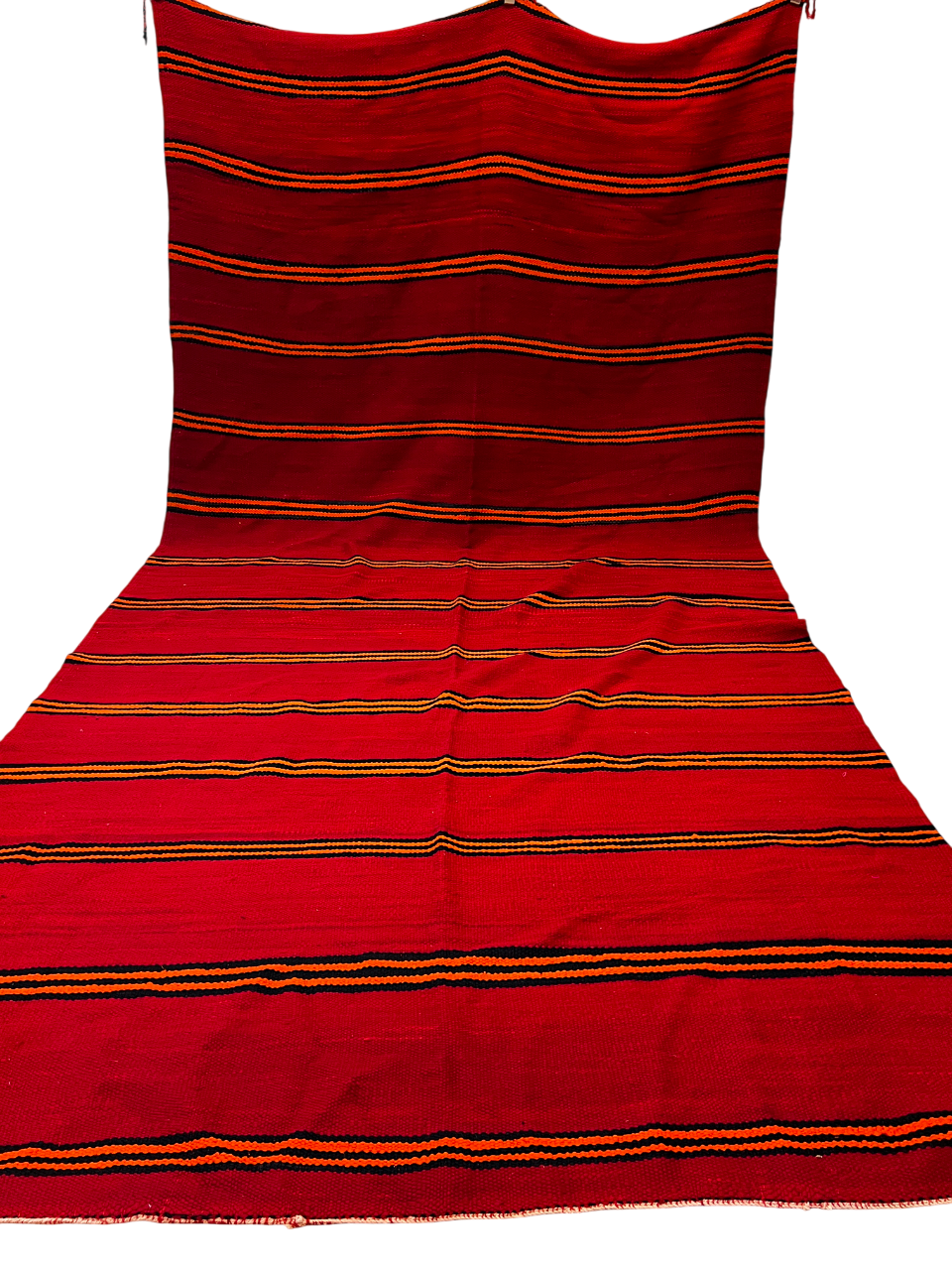 Berber Kelim Liyana's - Teppich - 422x215 cm - Neu