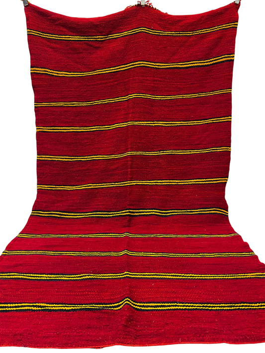 Berber Kelim Liyana's - Teppich -   280x165 cm - Neu