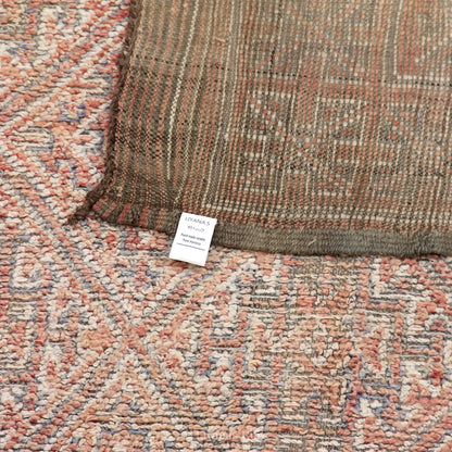 Vintage designer Berber Liyana, S carpet 316 cm - 170 cm