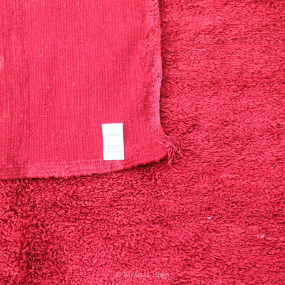Modern designer Berber Beni Ourain Liyana, S carpet 312 cm - 201 cm